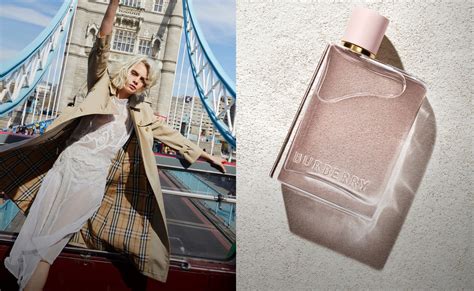 burberry her werbespot|burberry her campaign.